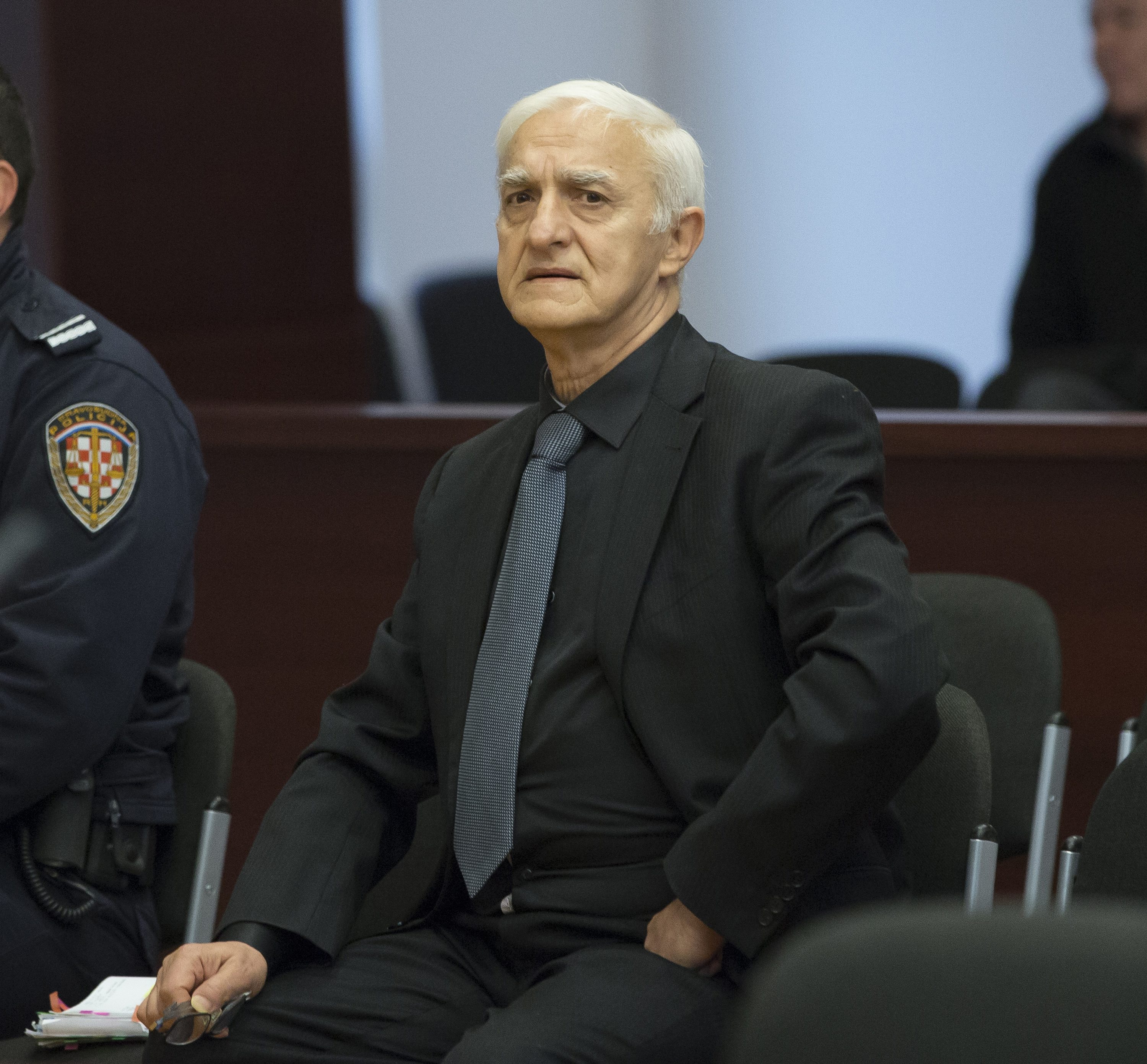 Kapetan Dragan Vasiljković