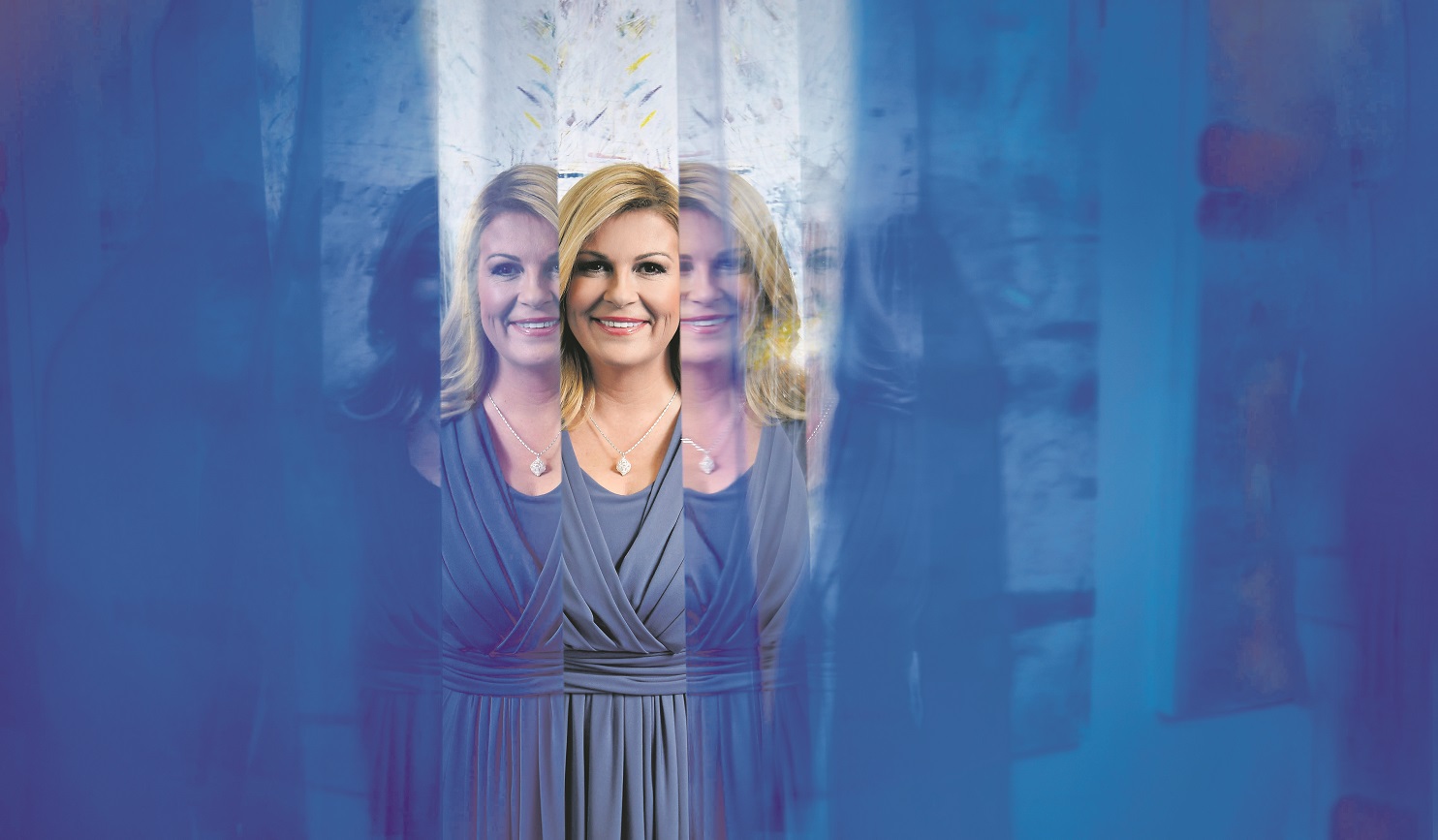 Kolinda Grabar-Kitarović