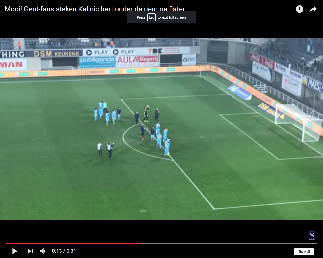 kalinic
