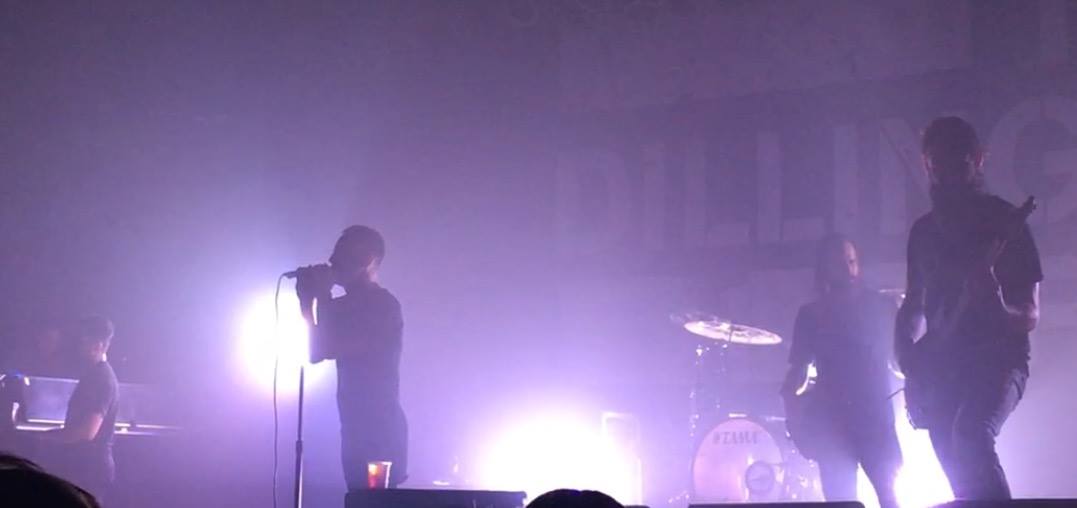 DillingerFinalUSShow