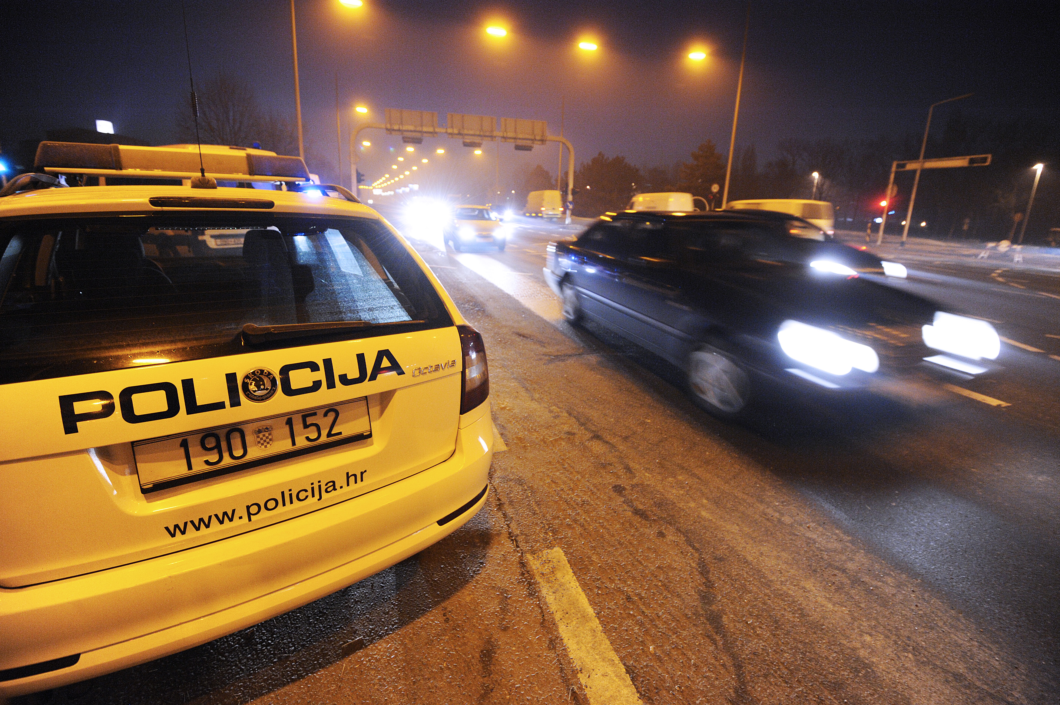 Arhivska fotografija