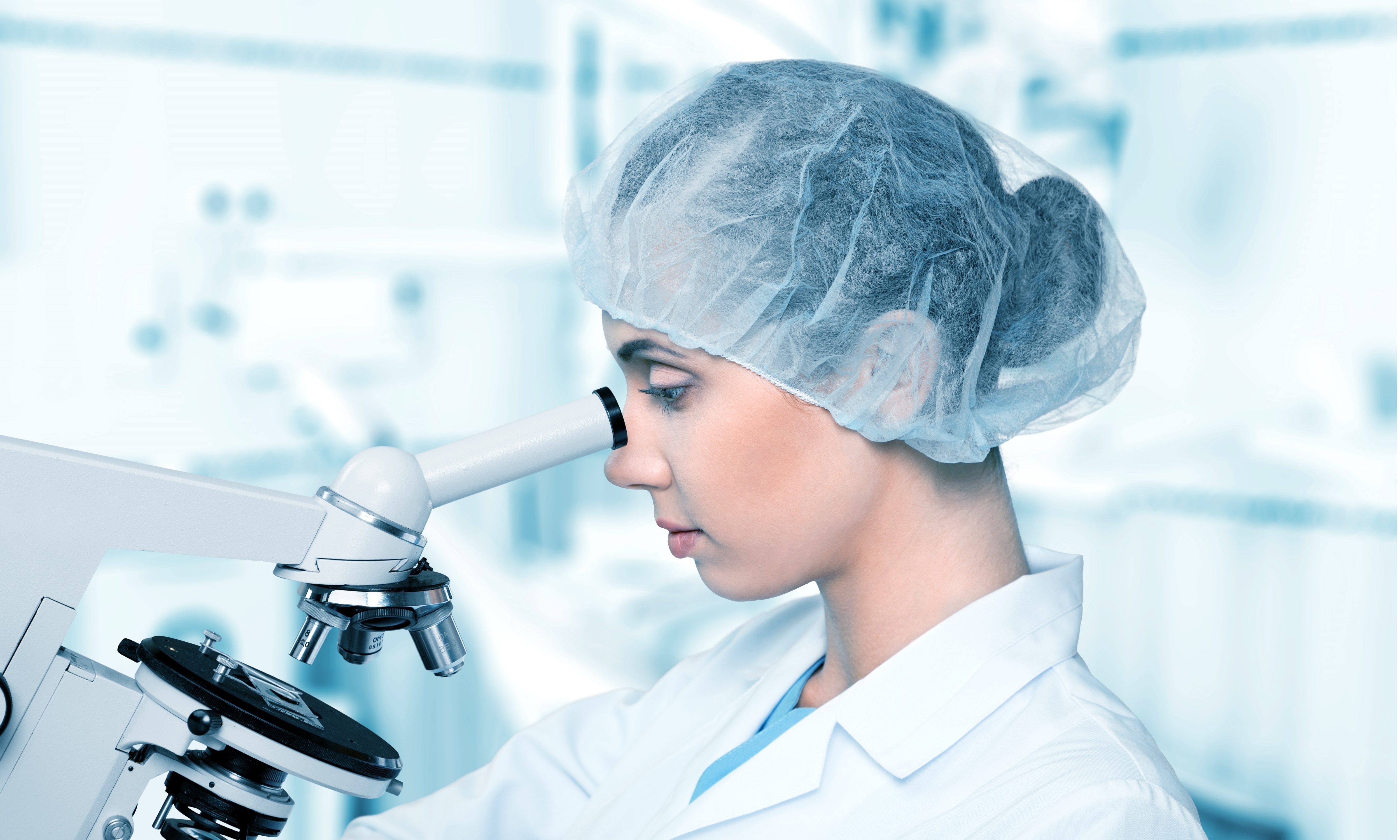 Laboratorijski tehnicar