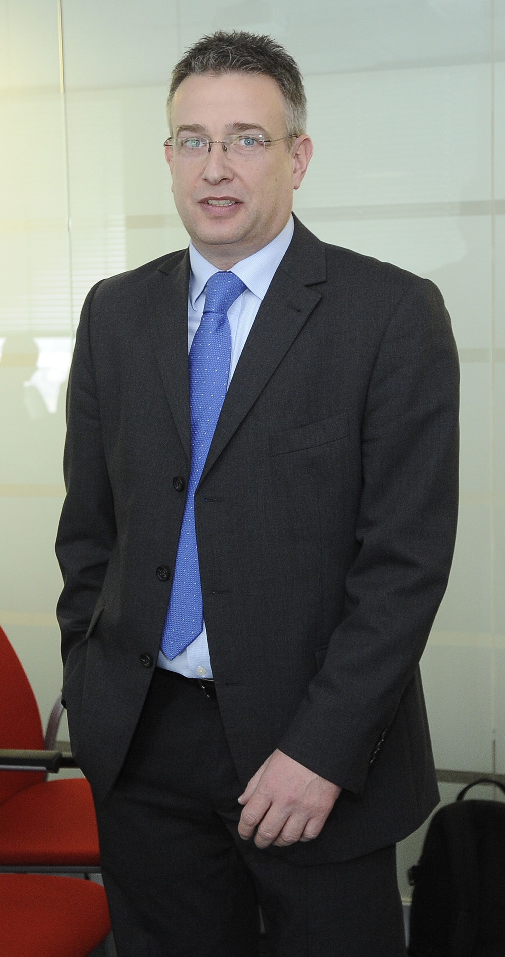 John Karavanić, Tankerska Next Generation