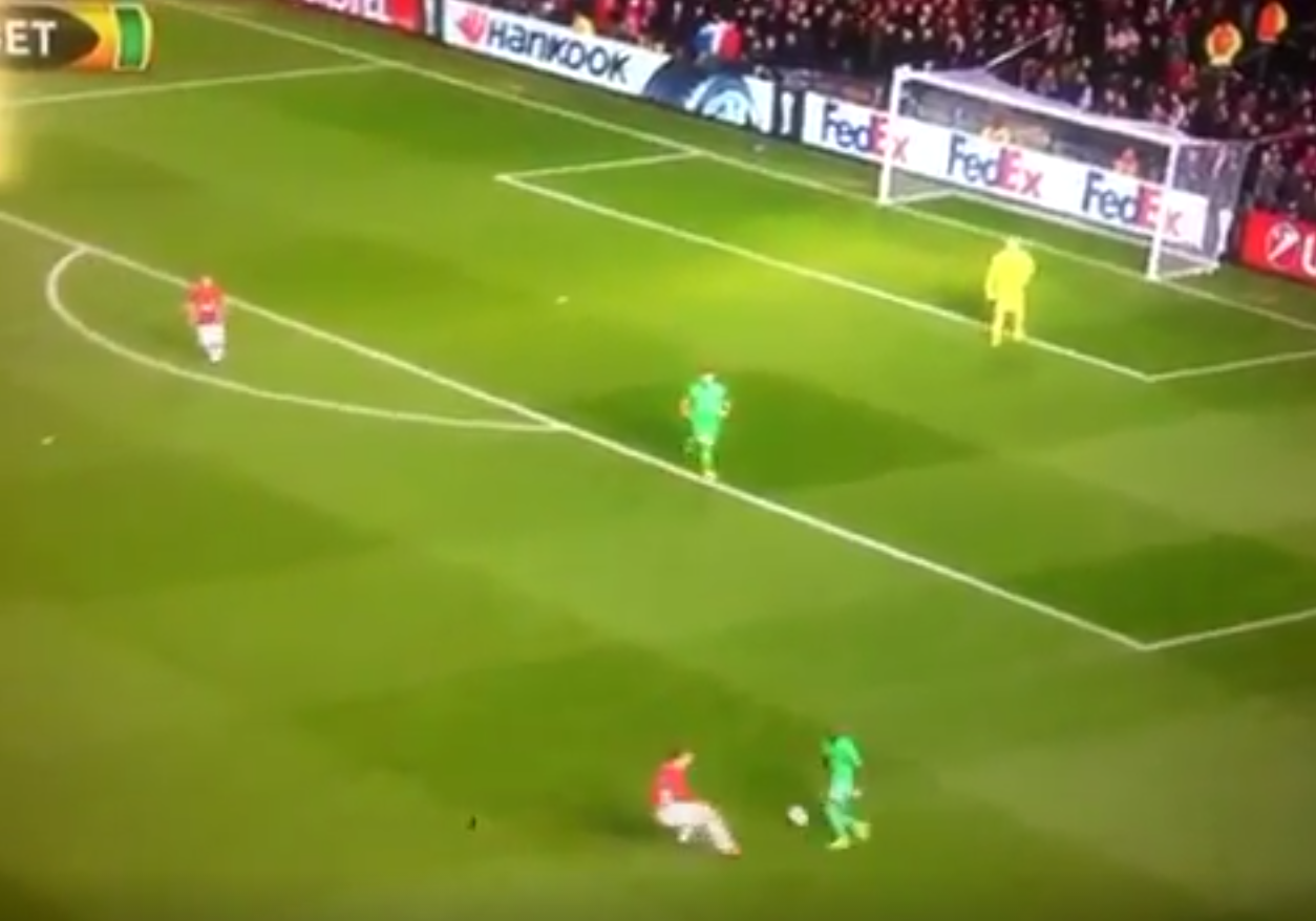 Ibrahimović i Pogba