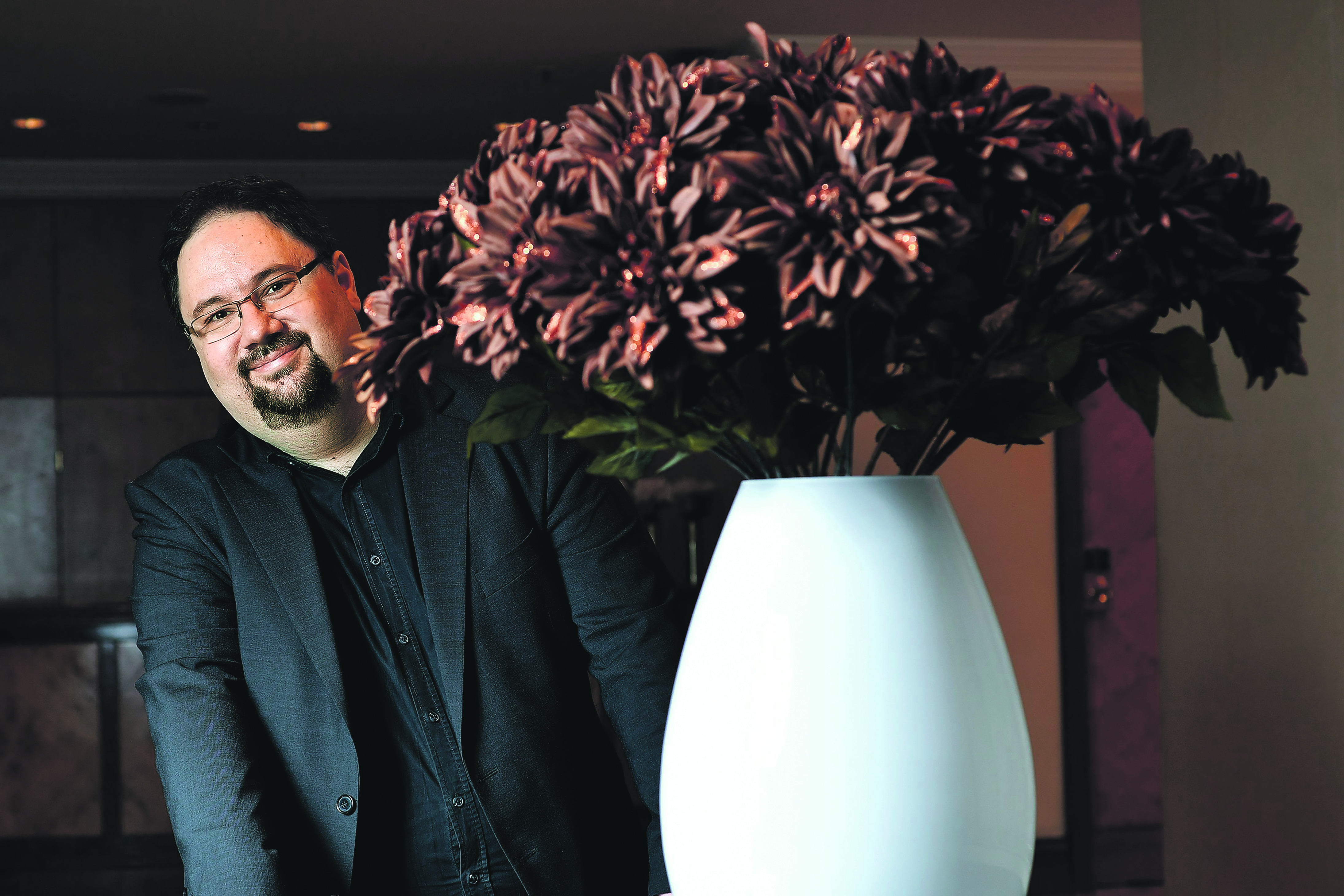 Novi ravnatelj HAVC-a Daniel Rafaelić