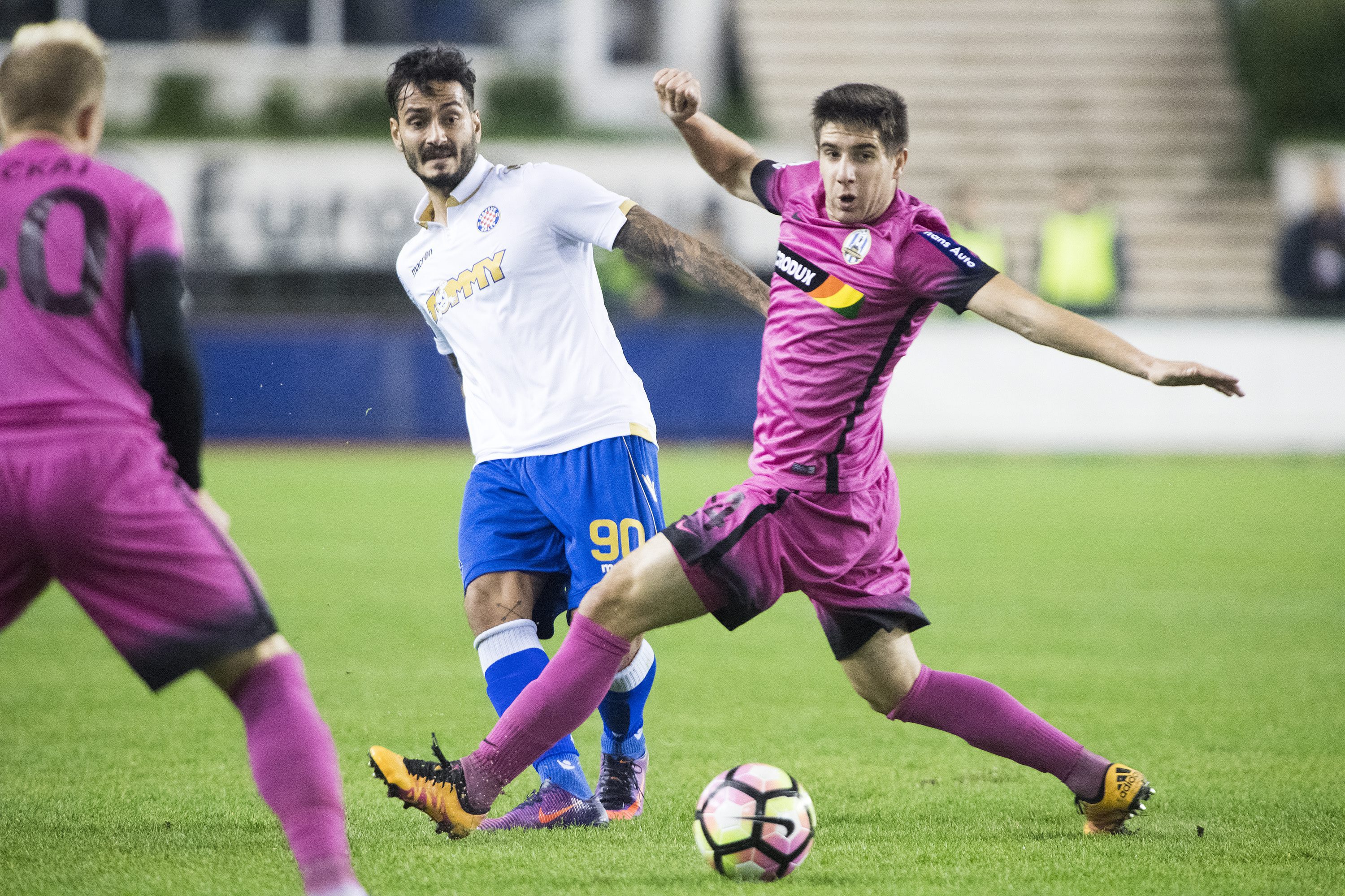 Savvas Gentsoglou