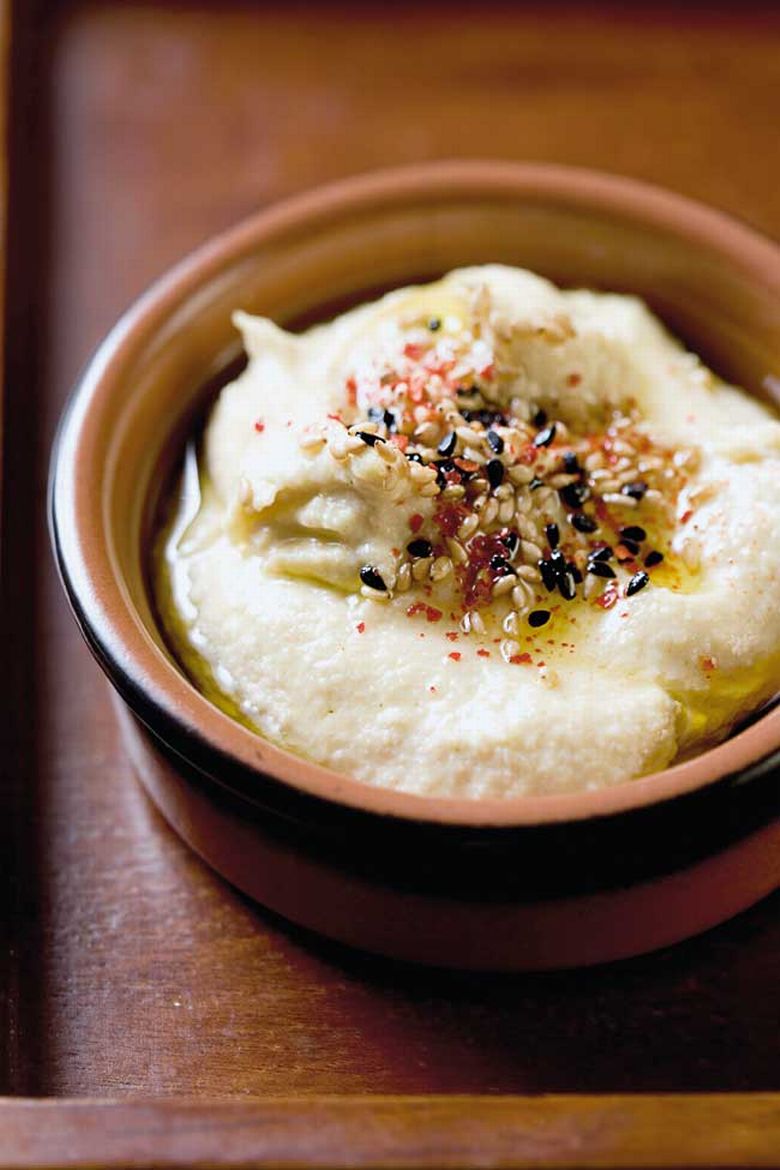 Hummus