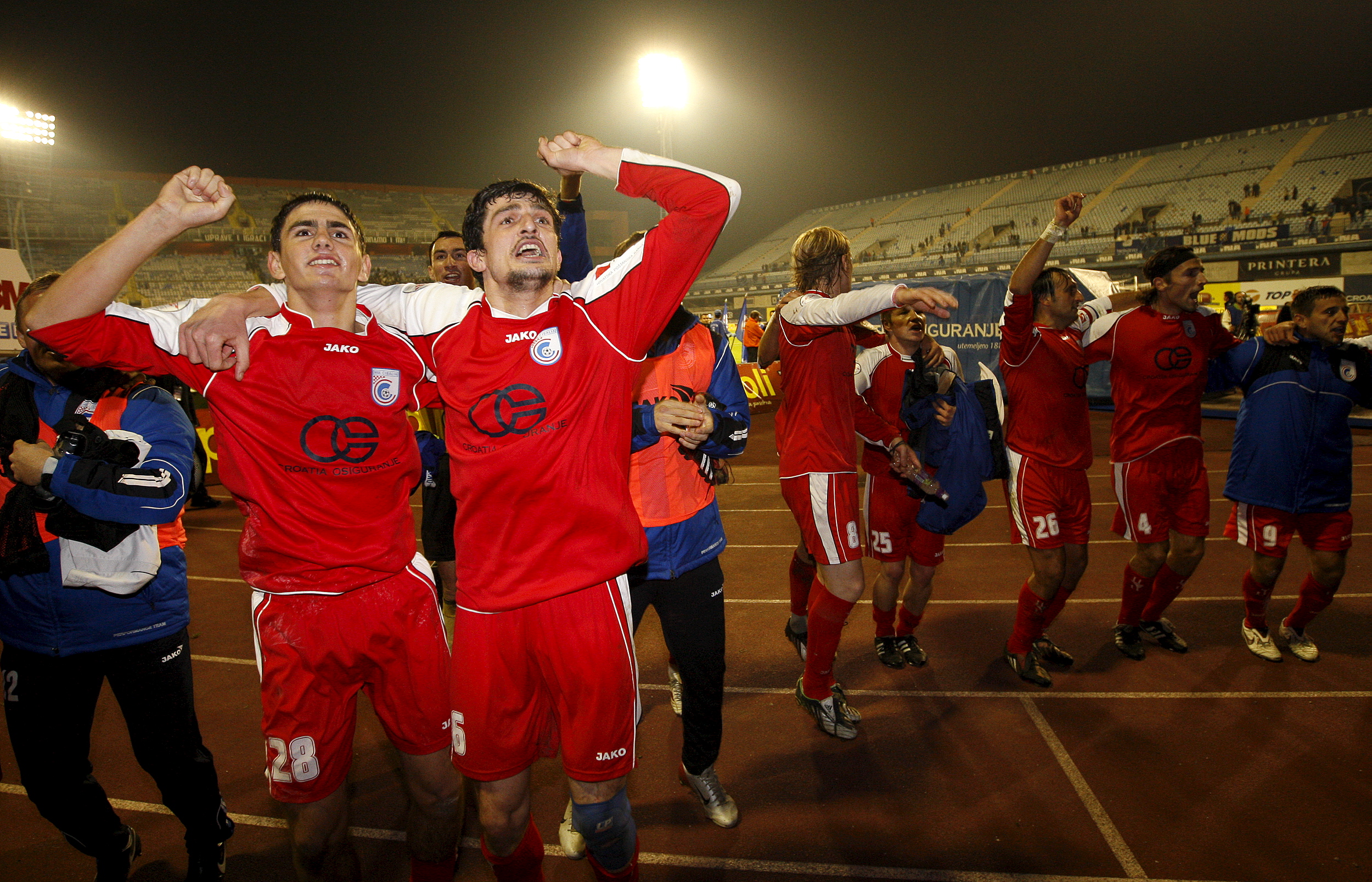 Tomislav Mazalović (lijevo)