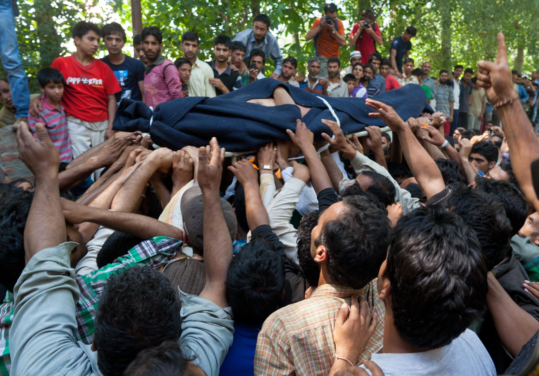 Ilustrativna fotografija