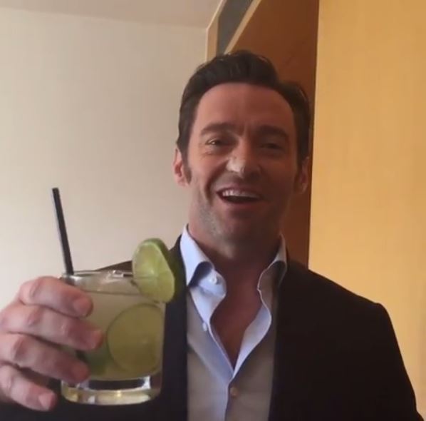hugh jackman