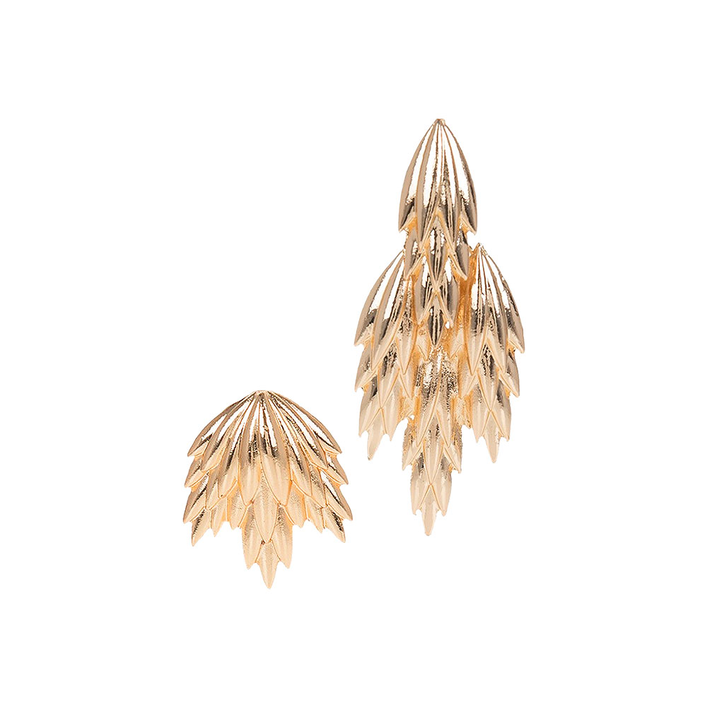 Dugačka 80 kn, kraća 70 kn, sve Parfois
