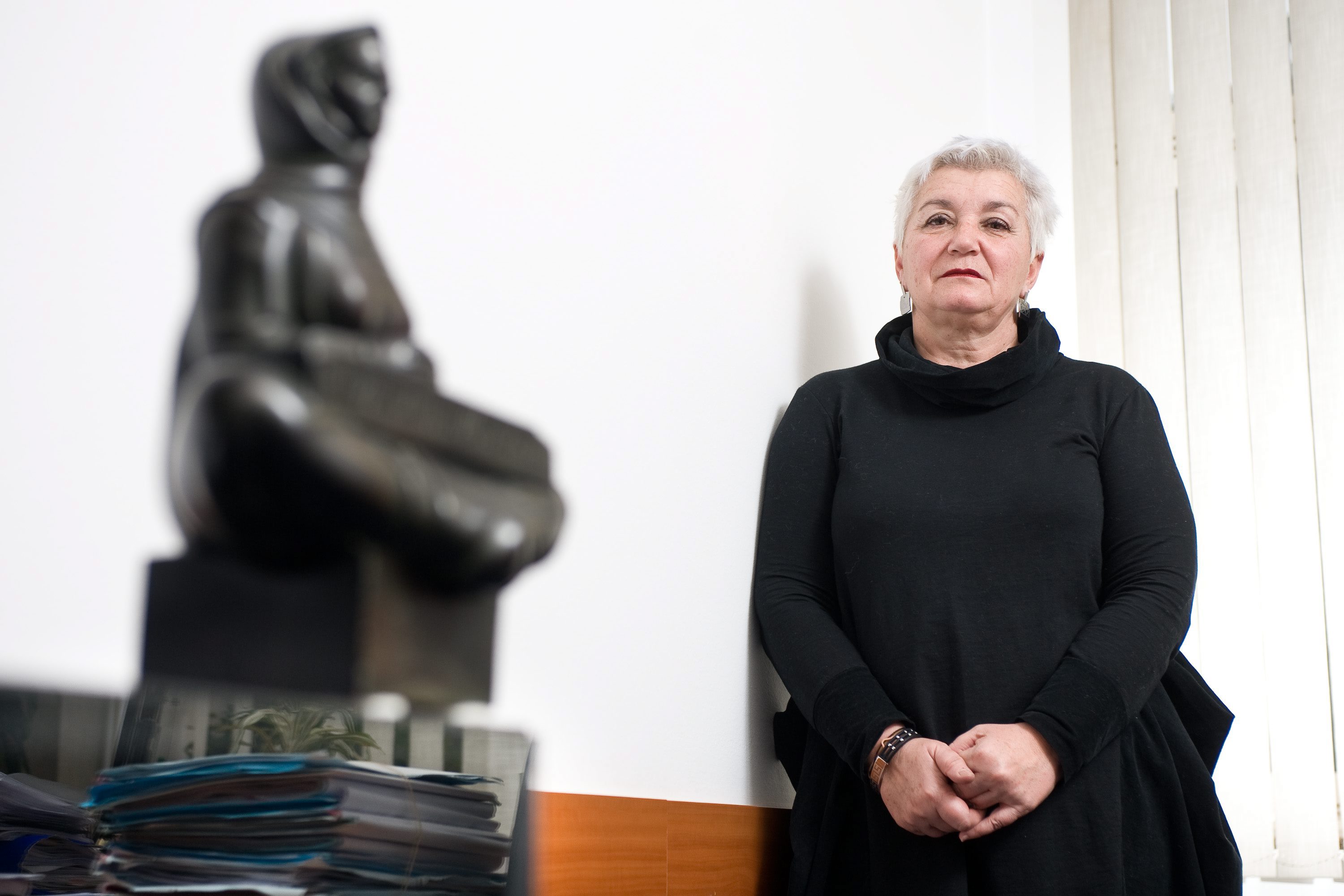 Branka Žigante Živković