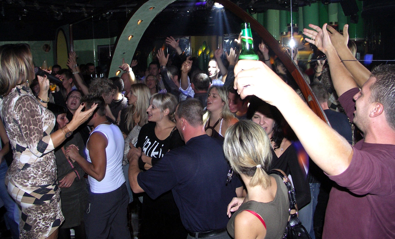 koncert neda ukraden