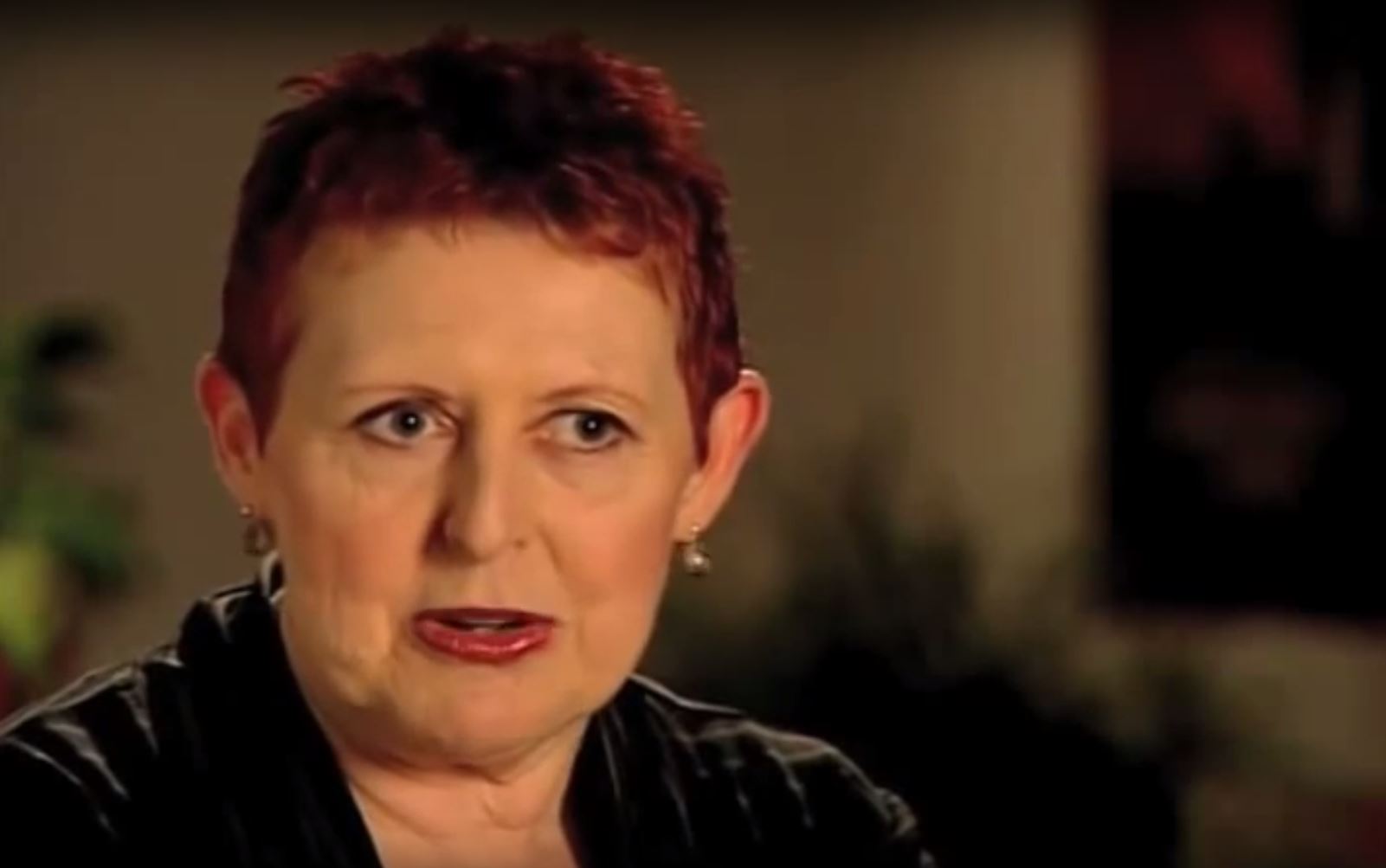 mem fox