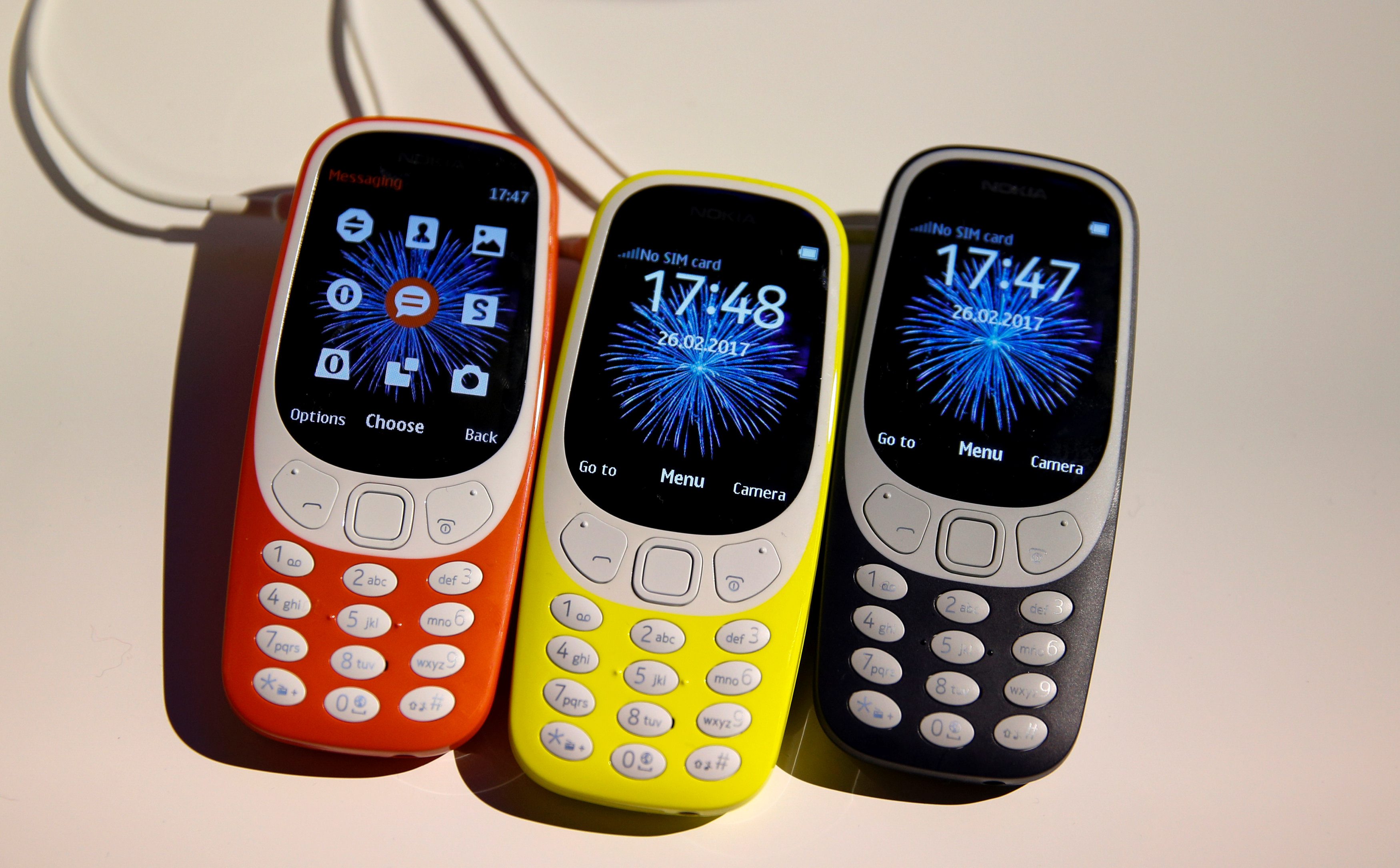 Nokia
