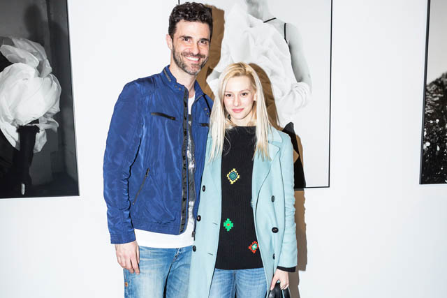 Igor Barberic Petra Kurtela