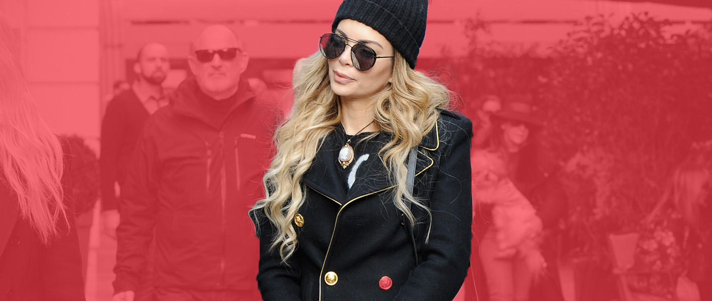 dame nose militeri_cover