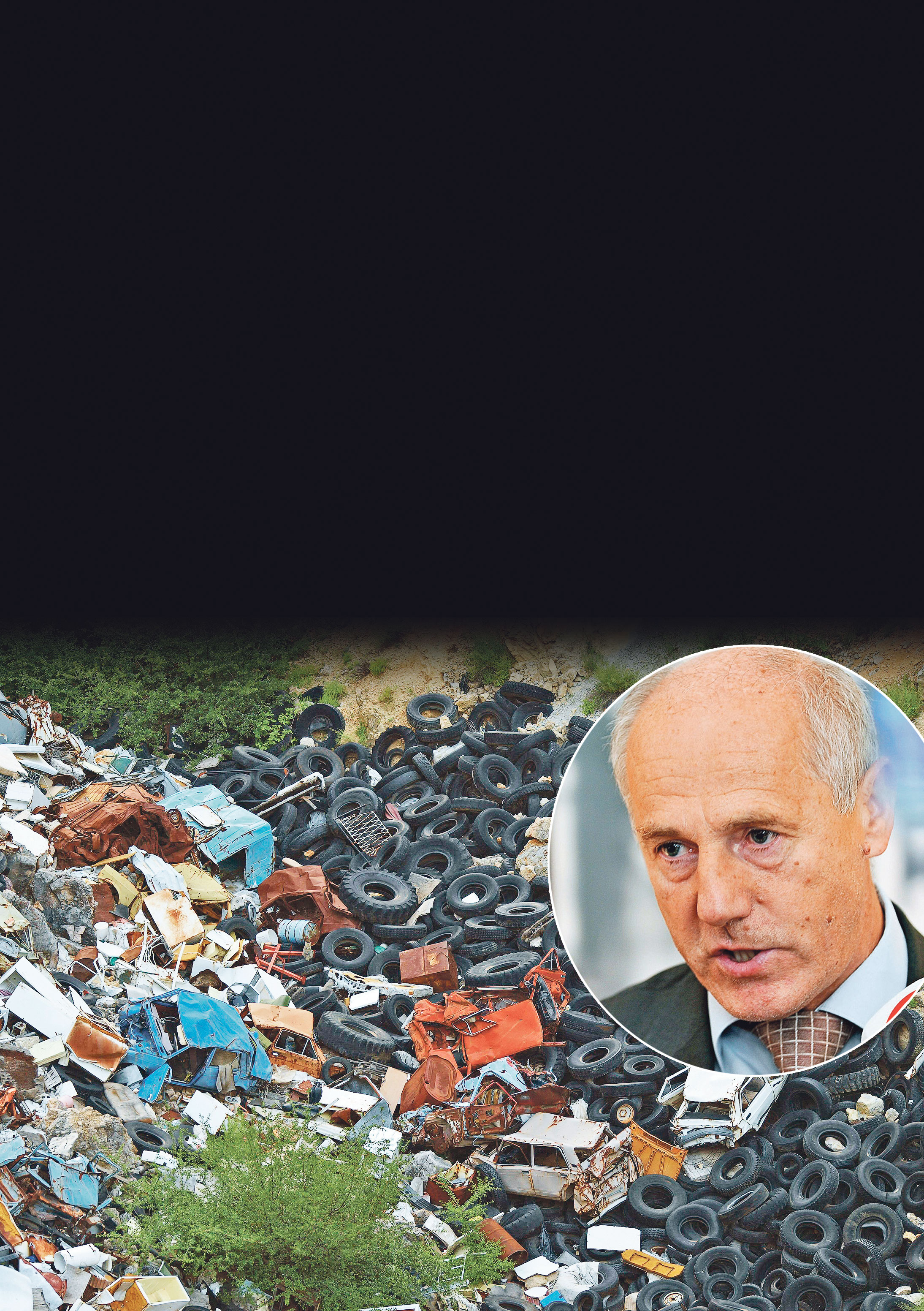 u krugu: Ljubomir Majdandžić