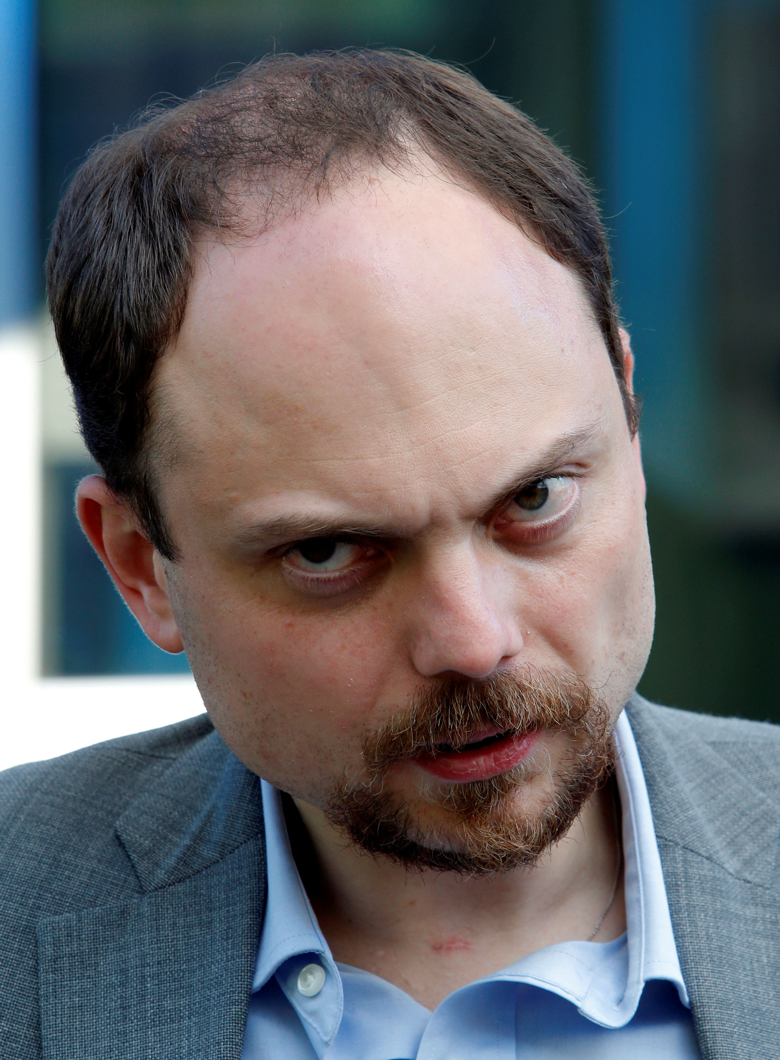 Vladimir Kara Murza