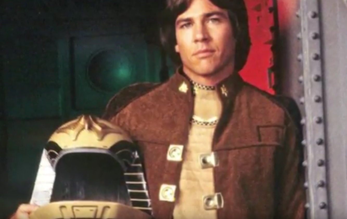 Richard Hatch