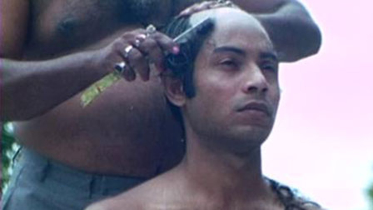 Prizor iz filma 'Et cetera' Ashisha Avikunthaka