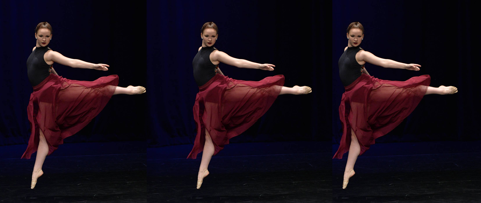 dancestar ESDU_cover