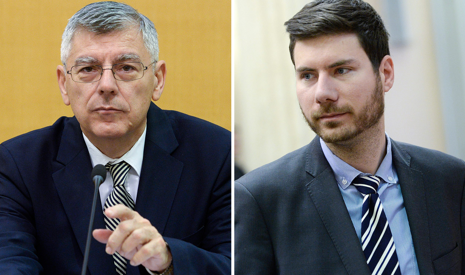 Reiner i Pernar