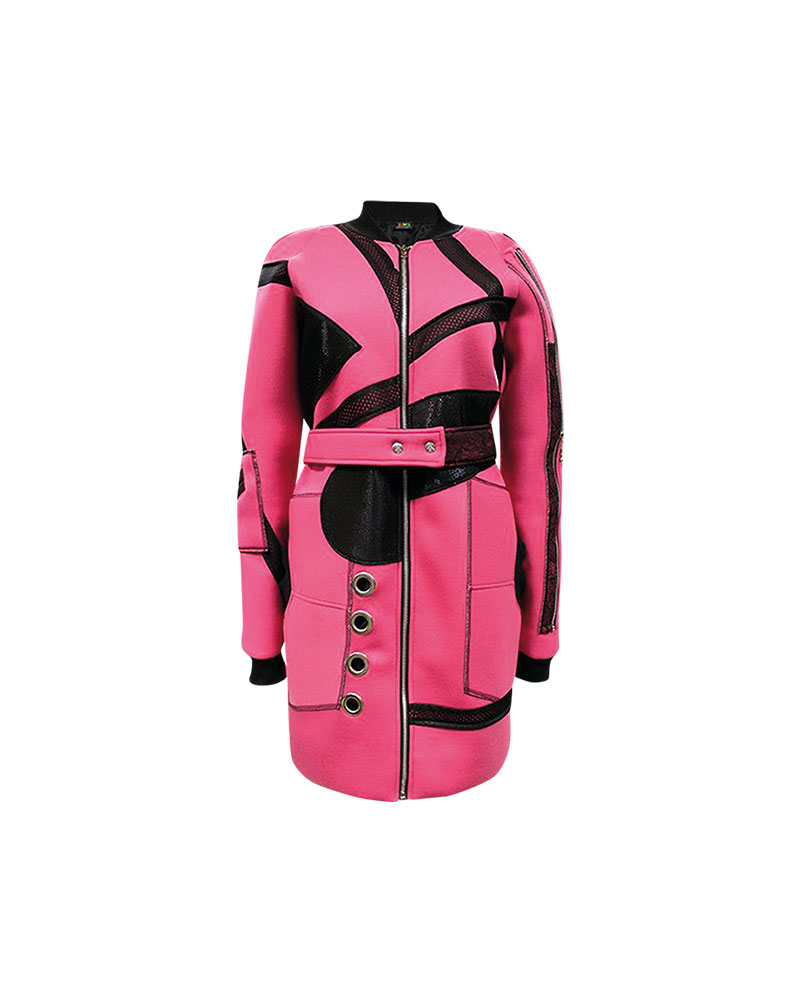 Kaput od neoprena 1400 kn, BiteMyStyle by Zoran Aragović