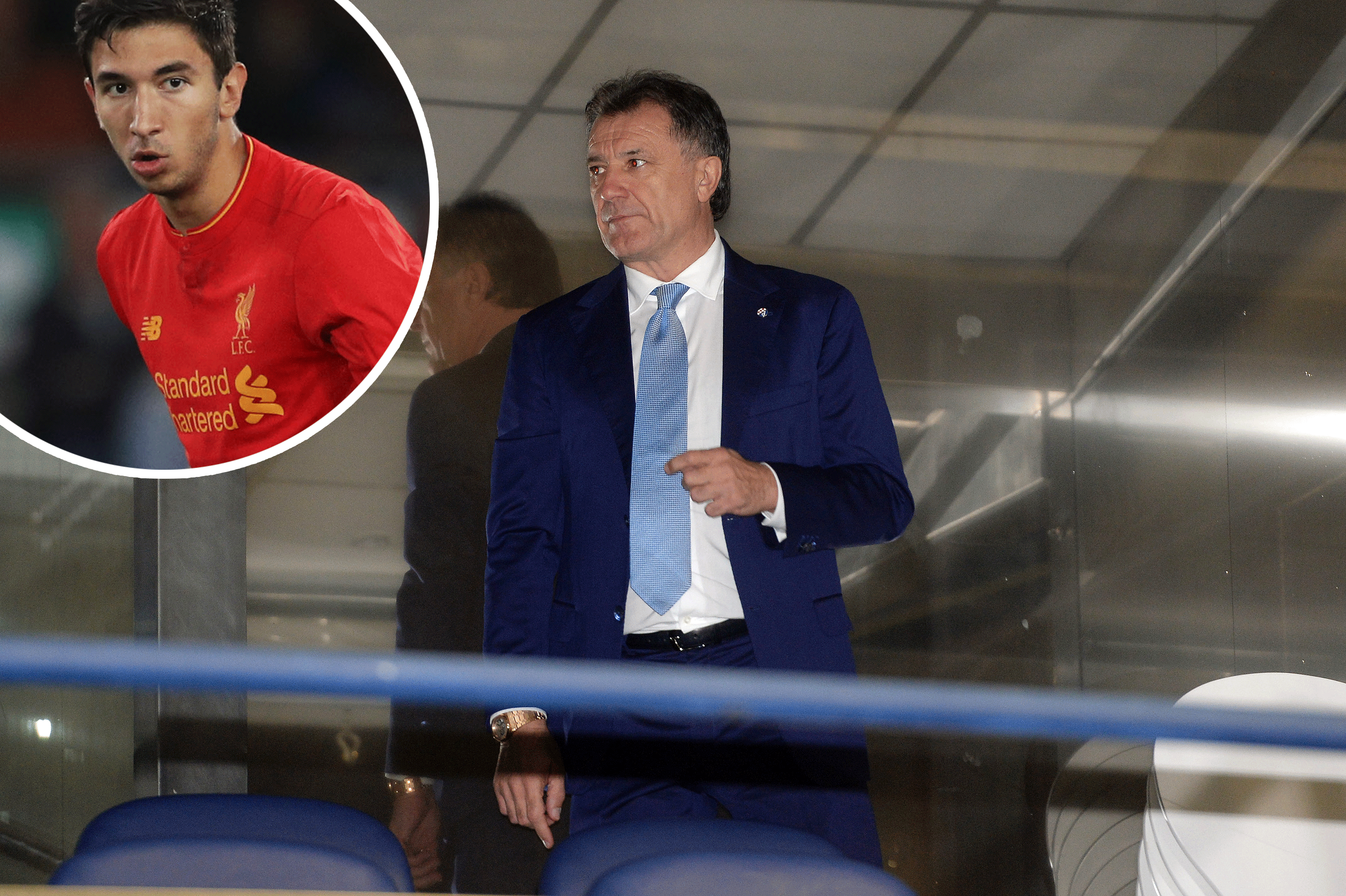Mamic-i-Grujic