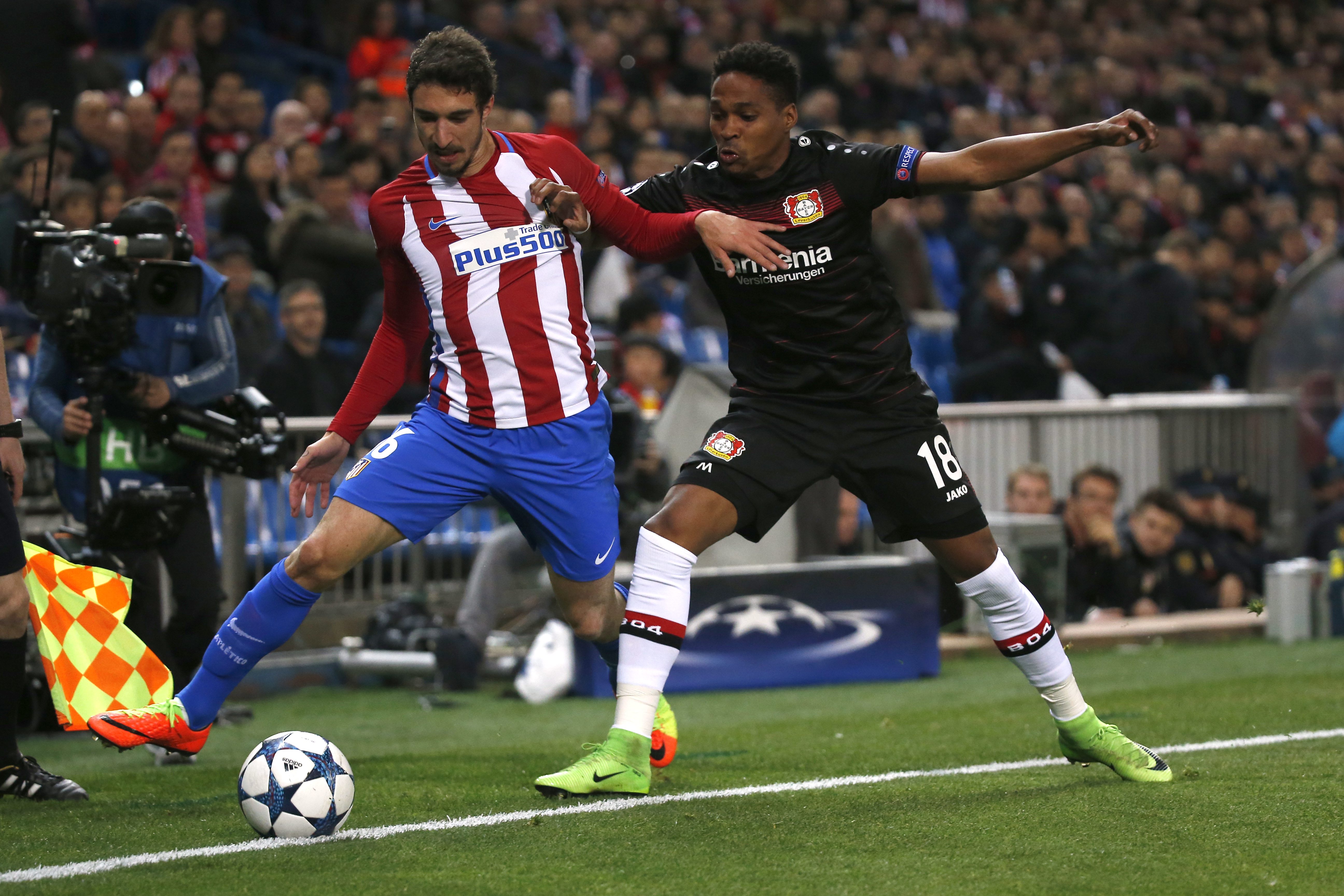 2017-03-15T195710Z_132609430_MT1ACI14766195_RTRMADP_3_SOCCER-CHAMPIONS-ATM-LEV