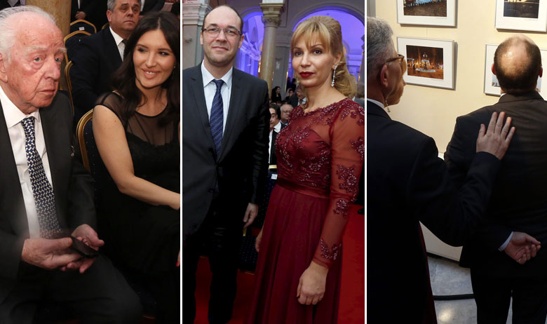 Budimir Lončar, Davor Ivo Stier i Tanya Dimitrova