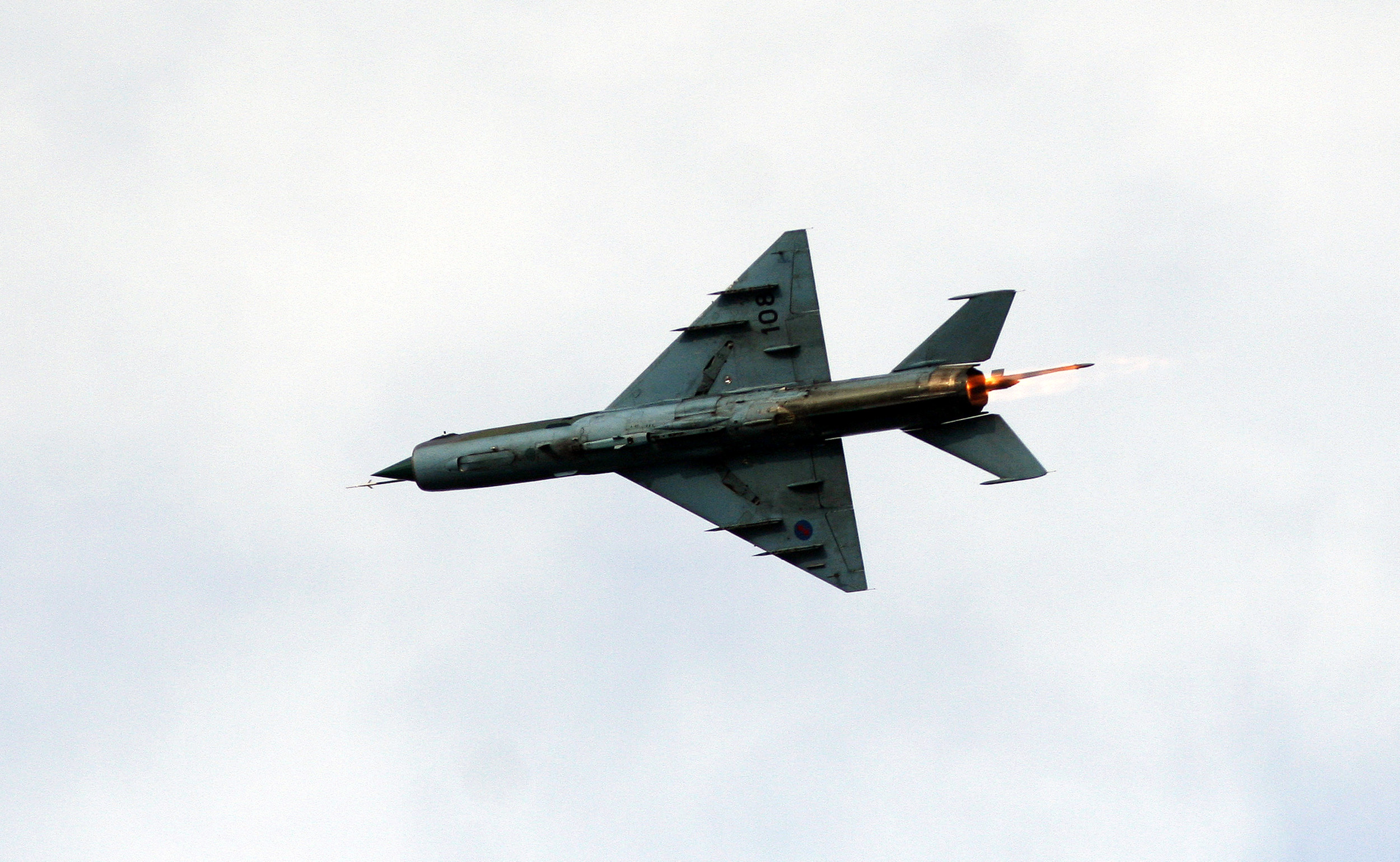 Arhivska fotografija