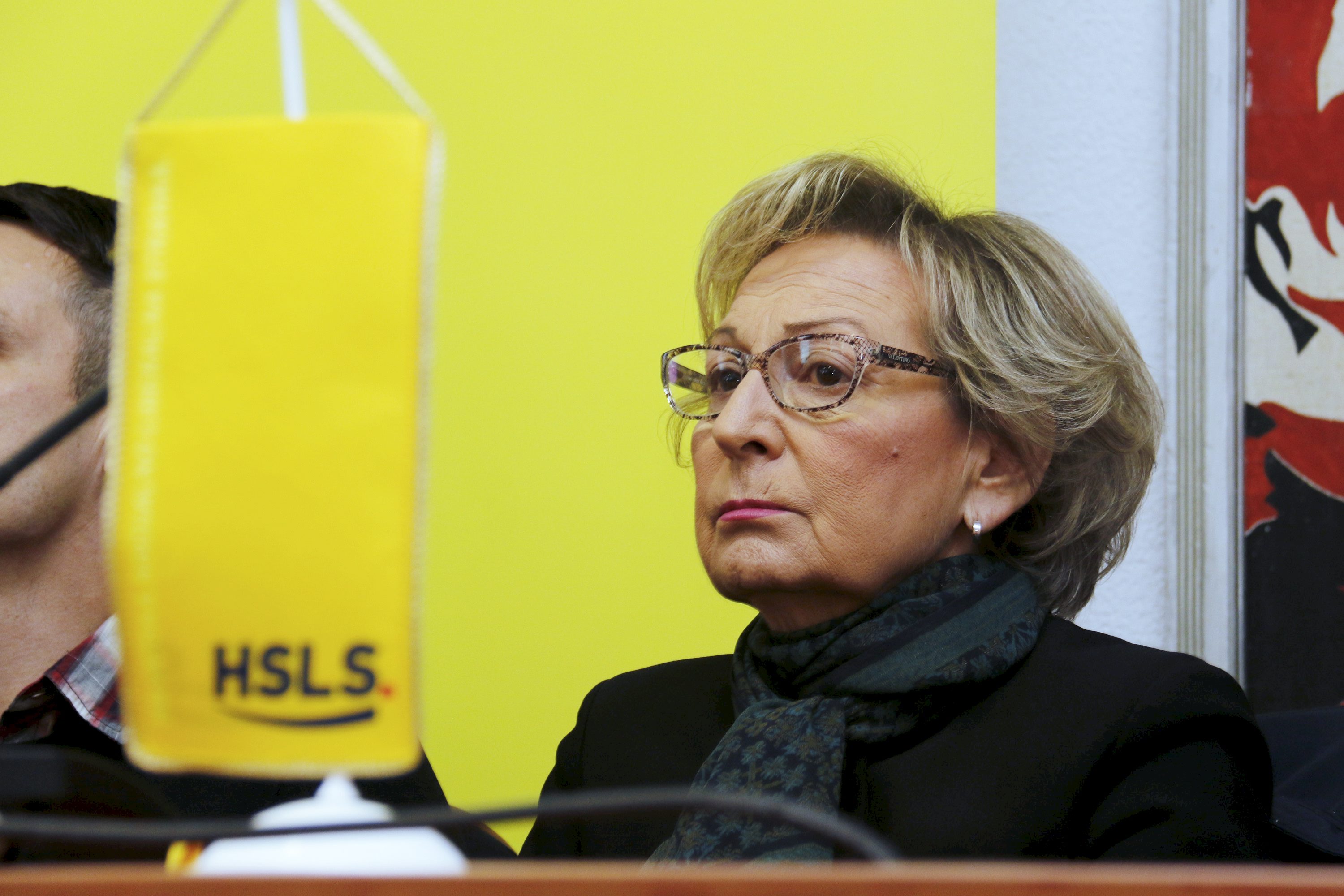 Hloverka Novak Srzić