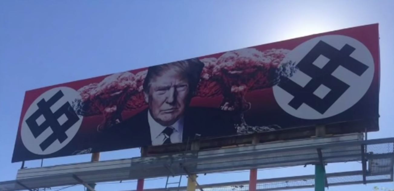 donald trump karen fiorito