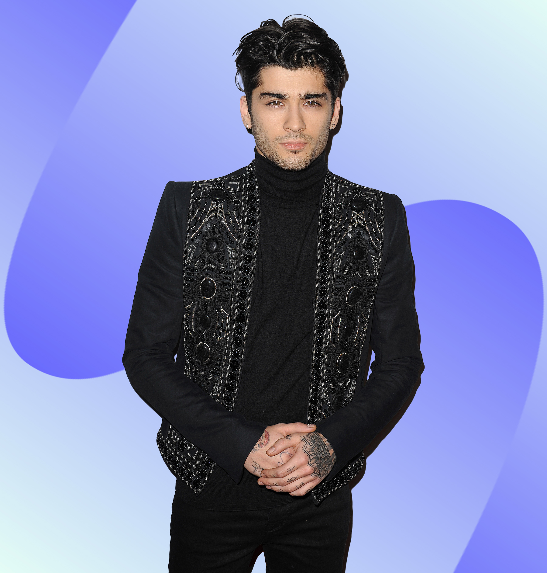 zayn malik_cover_profimedia