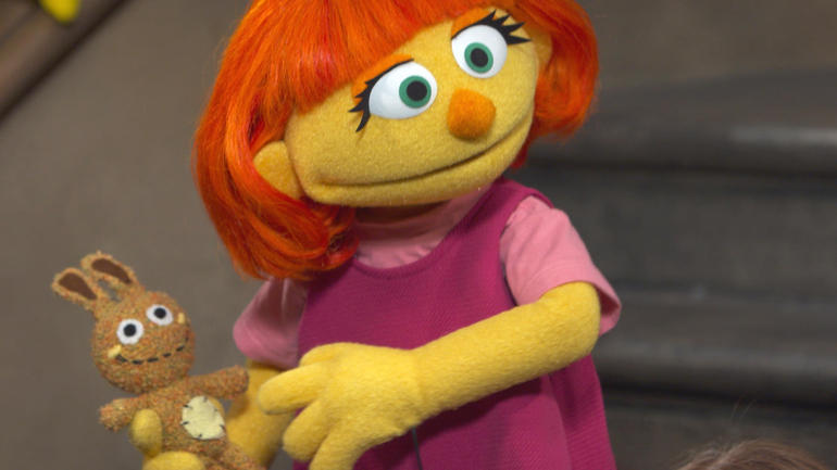 juliasesamestreet