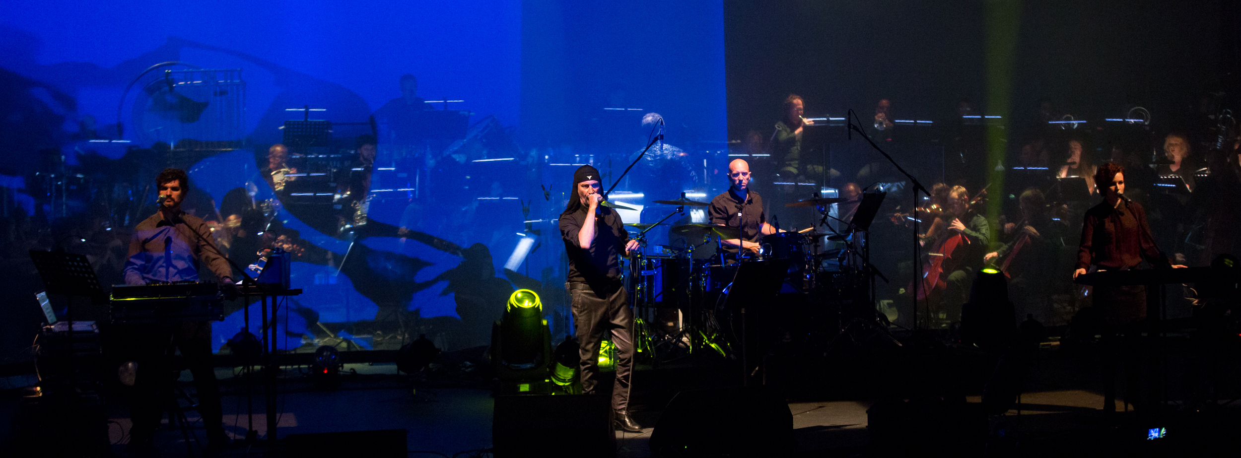 LAIBACH