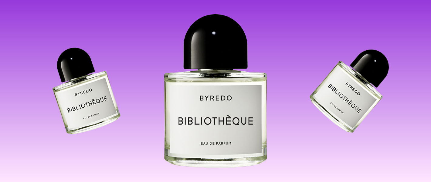 parfem byredo_cover