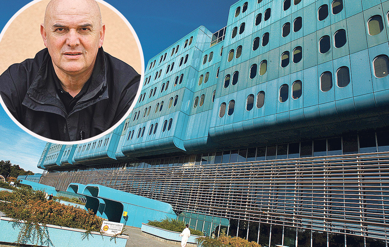 Toni Kolak (u krugu)