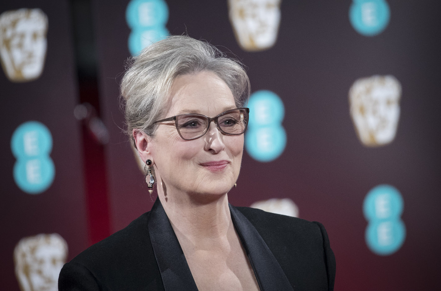MerylStreep naslovna