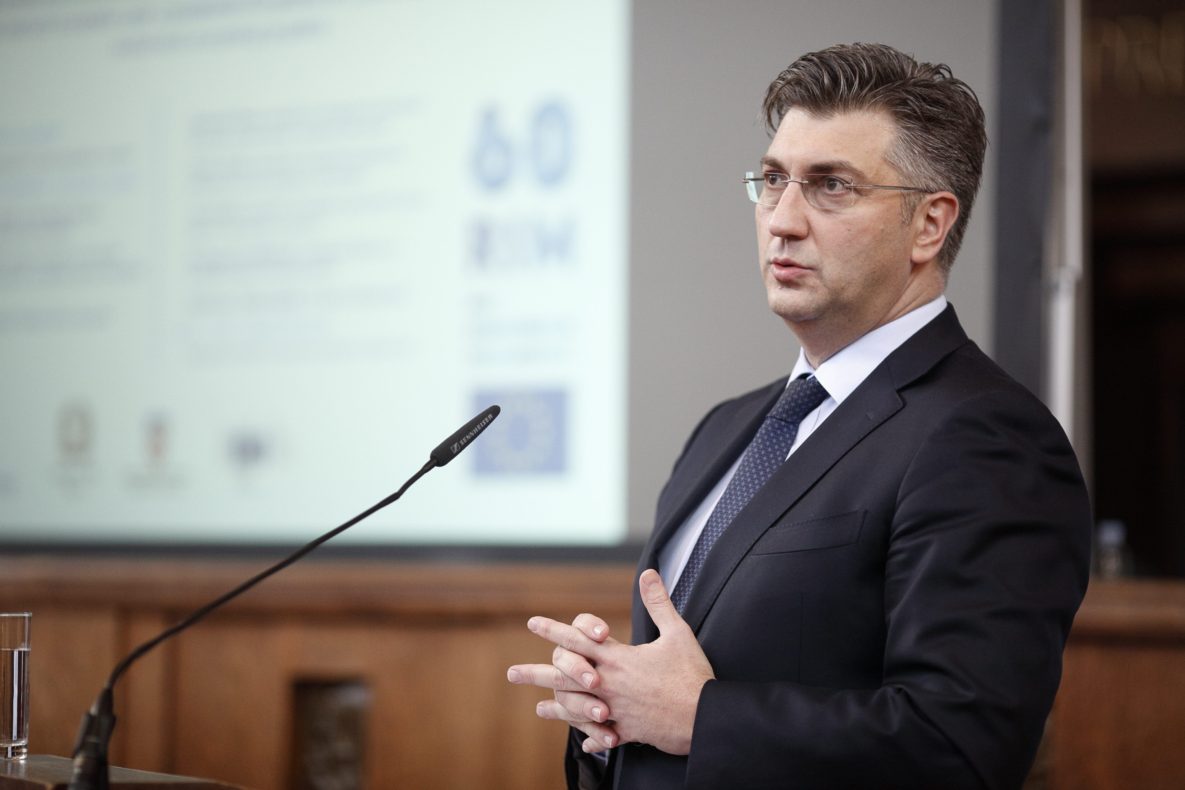 Andrej Plenković