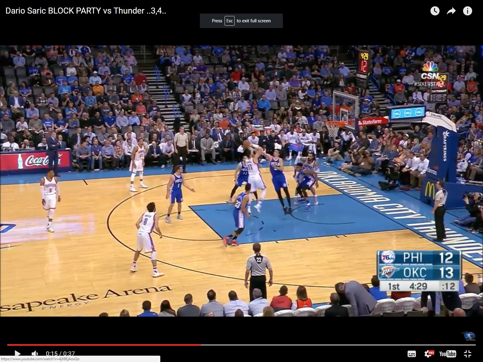 saric