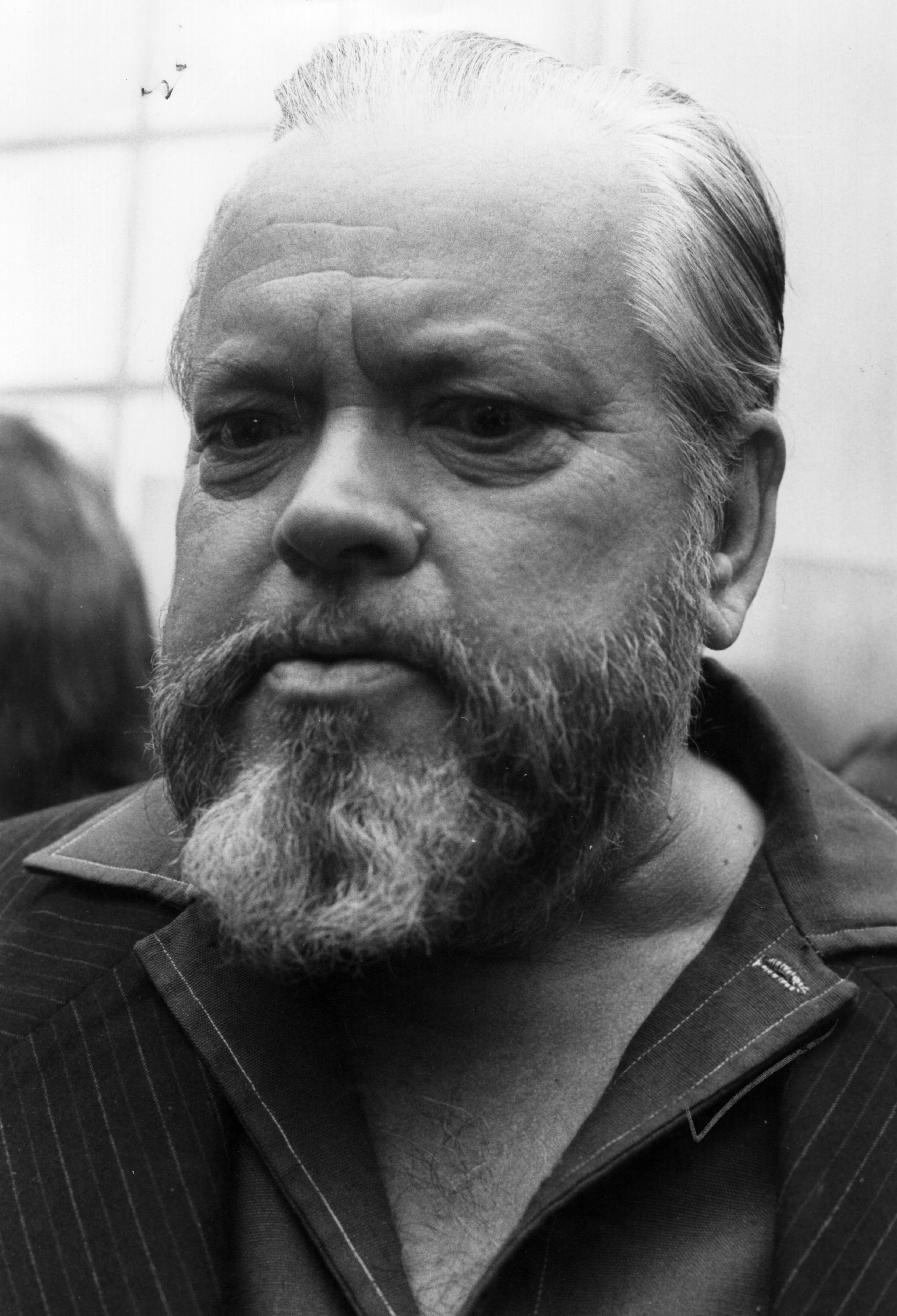 orson