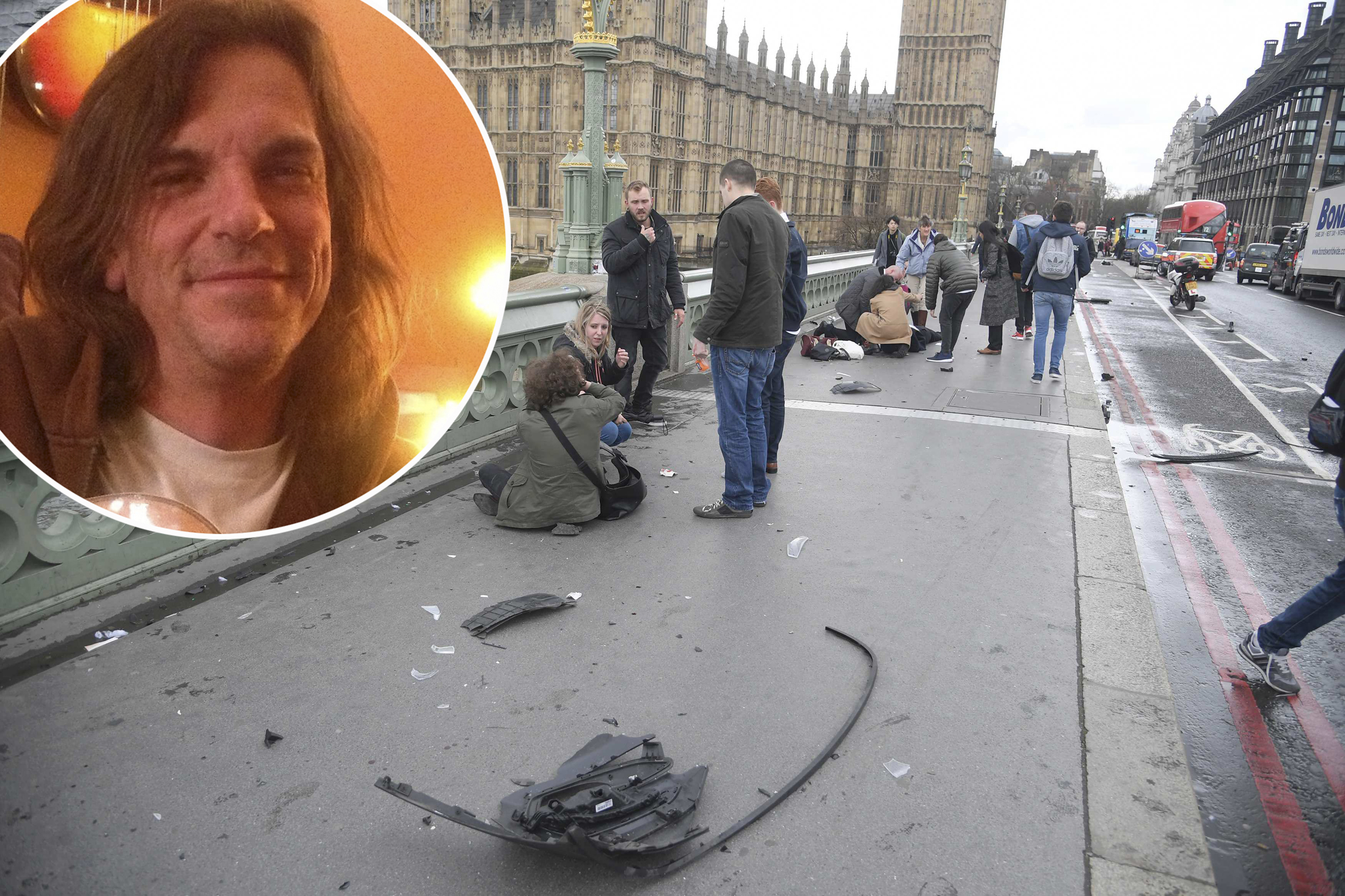 Kurt-Cochran-London-napad