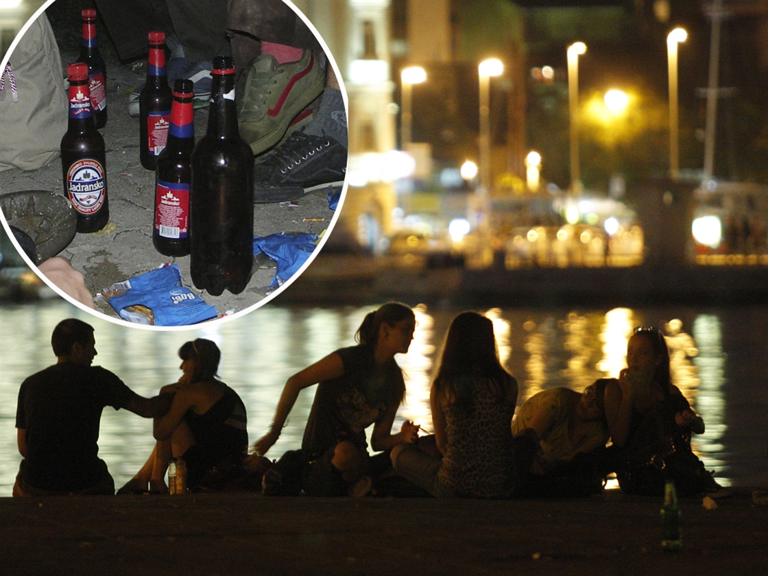 matejuška split mladi tulum