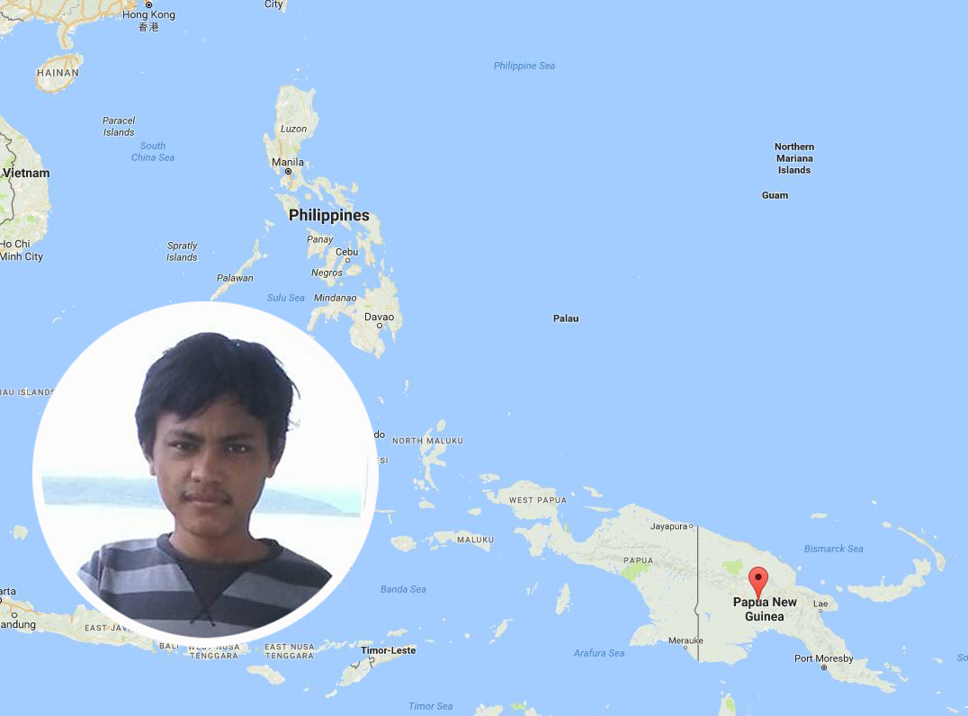 Roland-Omongos-filipini