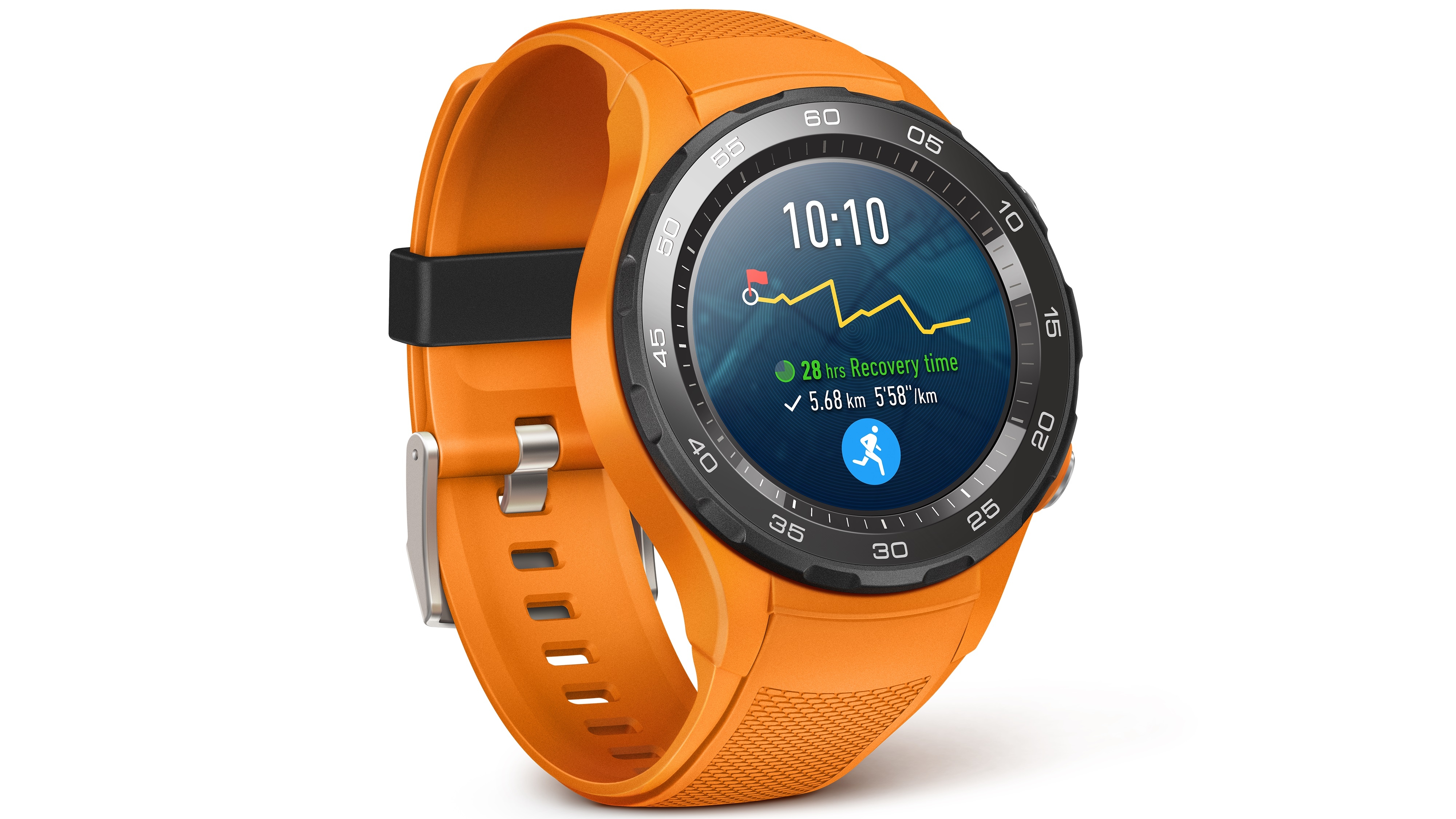 Huawei Watch2 bit će prvi pametni sat koji će koristiti eSIM