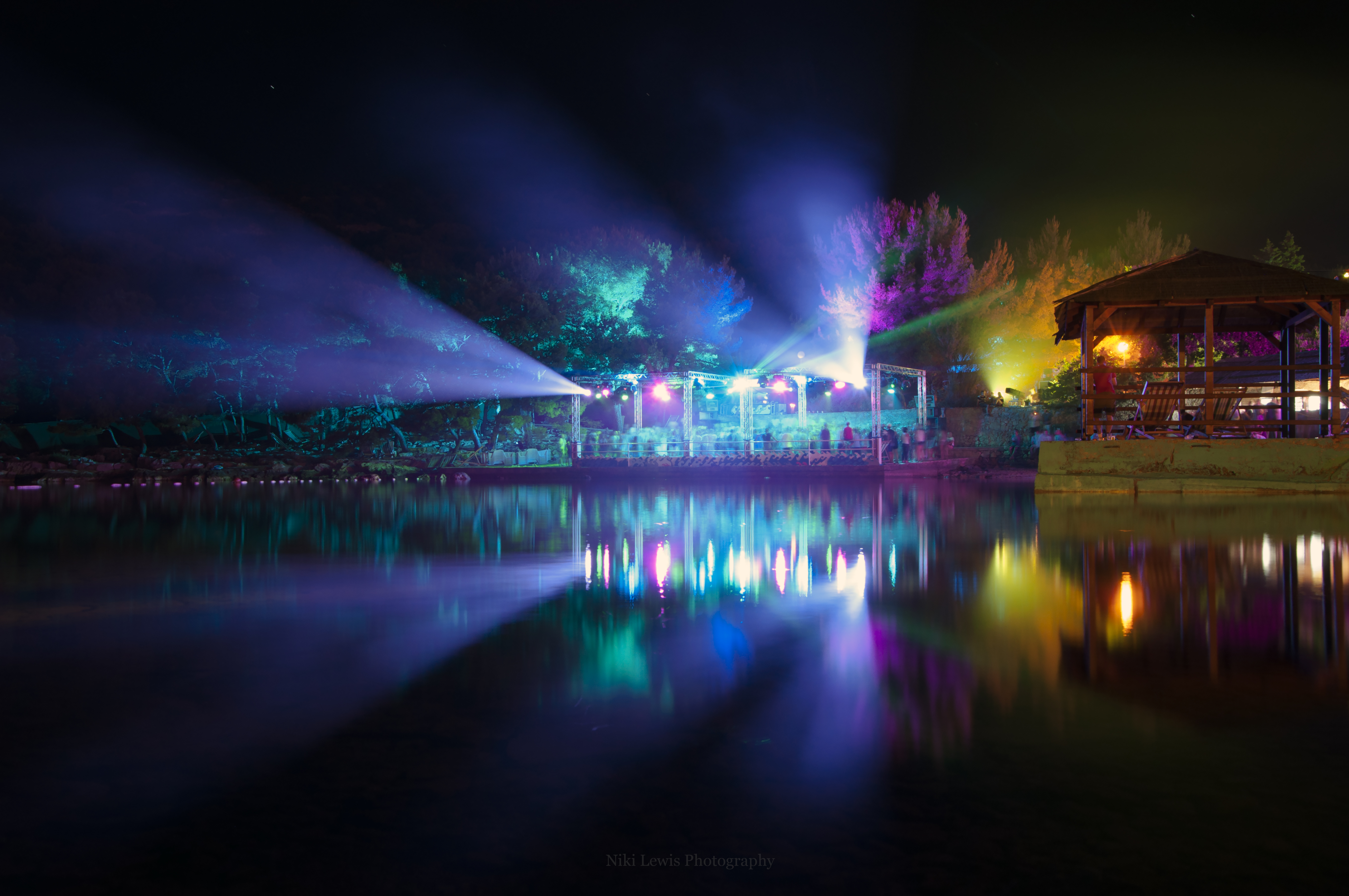 The Garden Tisno by Nikolina Mimic Dujmovic (1)