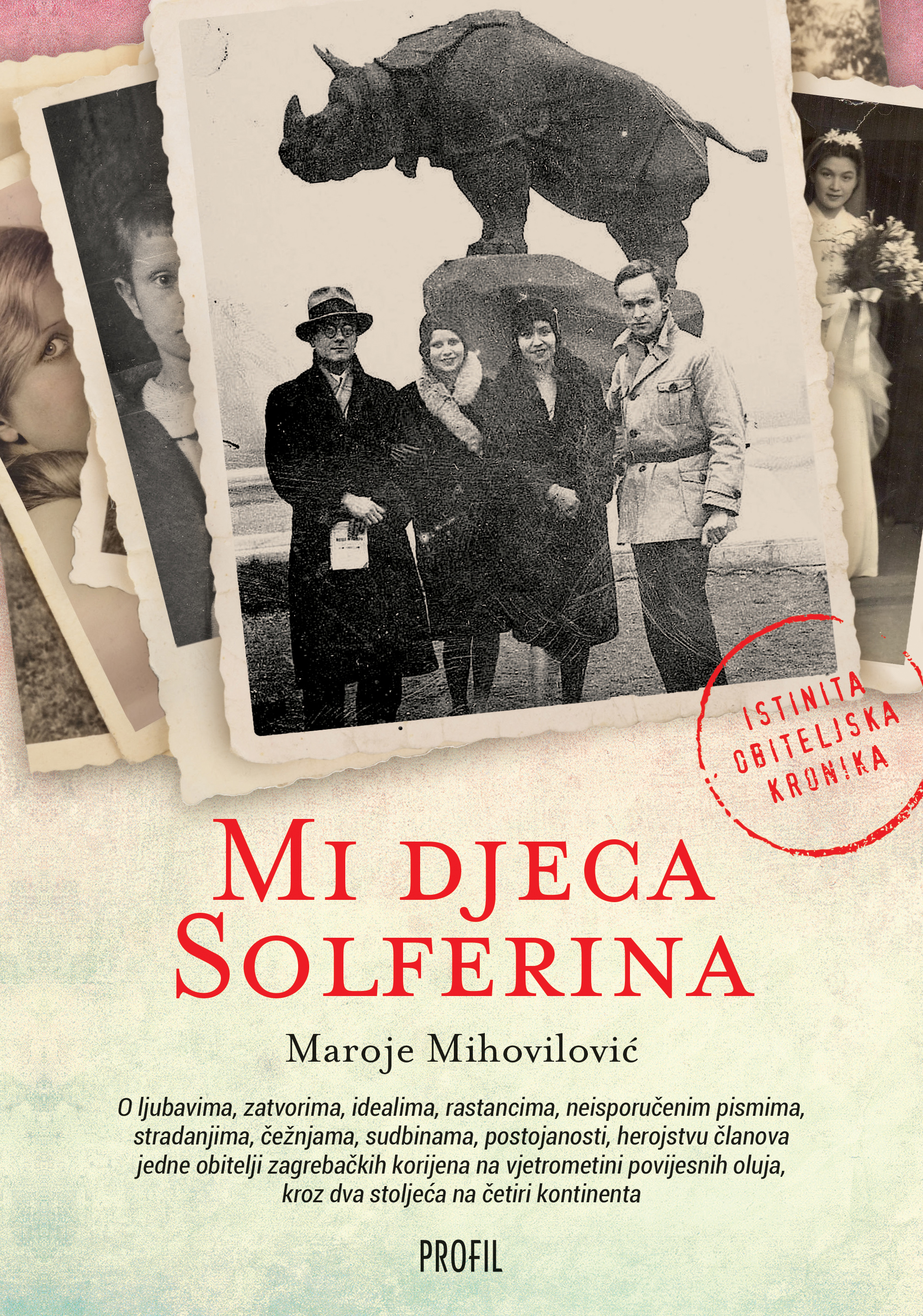 Mi djeca Solferina OVITAK