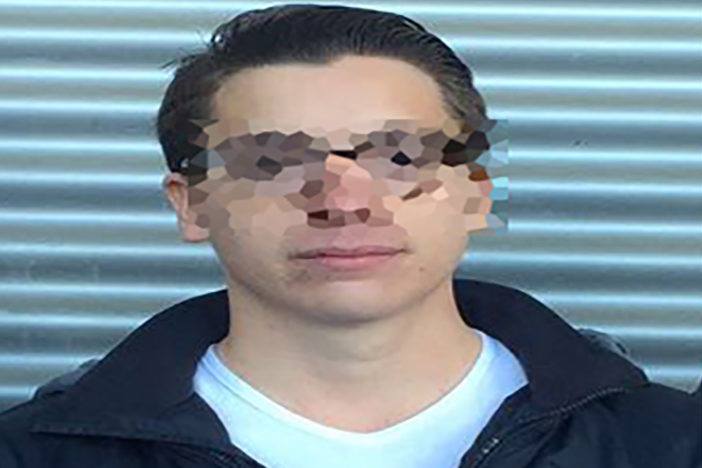 Diego Cruz u Meksiku oslobođen optužbe za silovanje